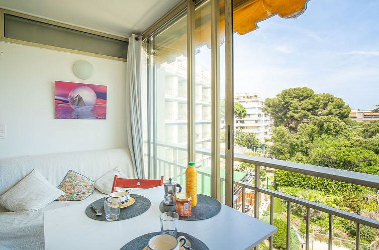 Appartement Le Trident