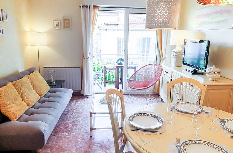 Appartement Reine Astrid