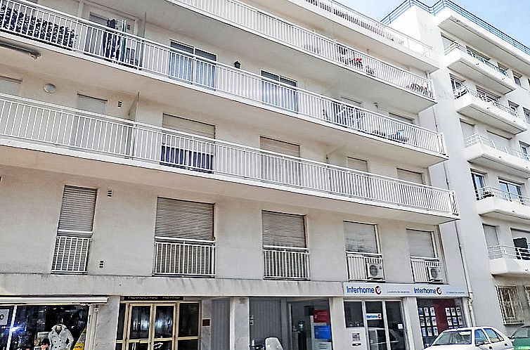 Appartement Reine Astrid