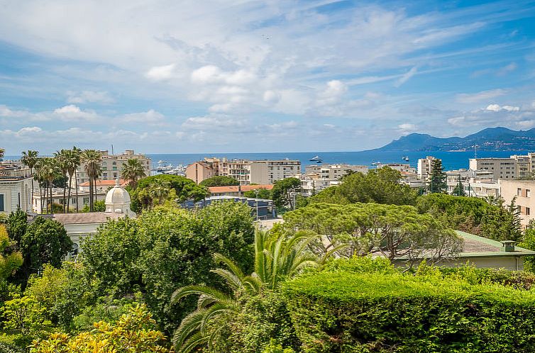 Appartement Parc Bruyère