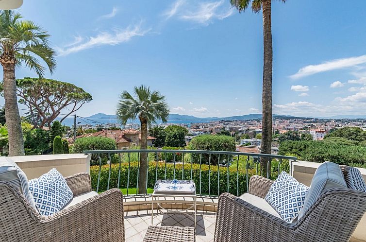 Appartement in Provence-Alpes-Côte d'Azur, Frankrijk