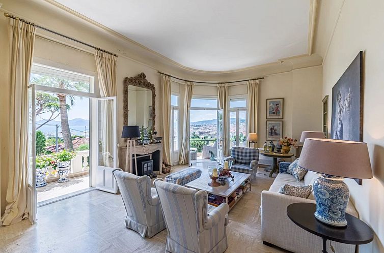 Appartement in Provence-Alpes-Côte d'Azur, Frankrijk