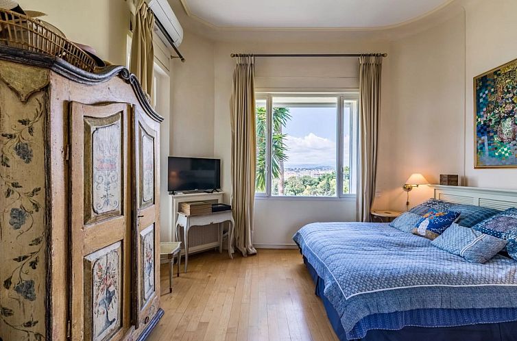 Appartement in Provence-Alpes-Côte d'Azur, Frankrijk