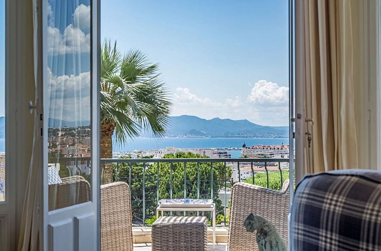 Appartement in Provence-Alpes-Côte d'Azur, Frankrijk