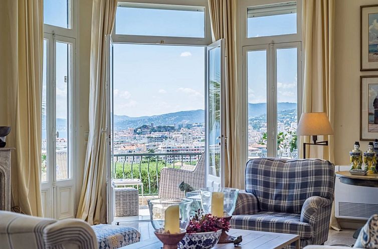 Appartement in Provence-Alpes-Côte d'Azur, Frankrijk