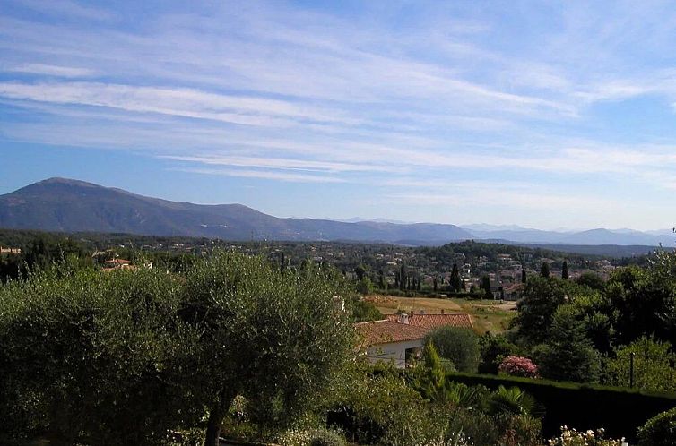 Vrijstaande woning in Provence-Alpes-Côte d'Azur, Frankrijk