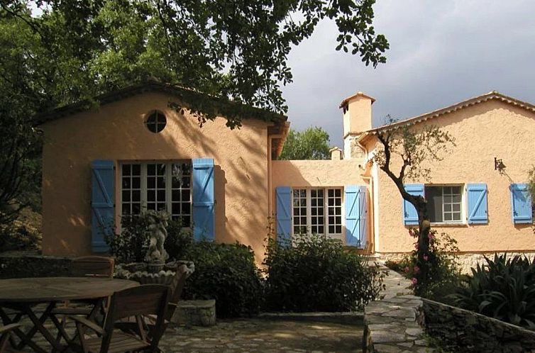 Vrijstaande woning in Provence-Alpes-Côte d'Azur, Frankrijk