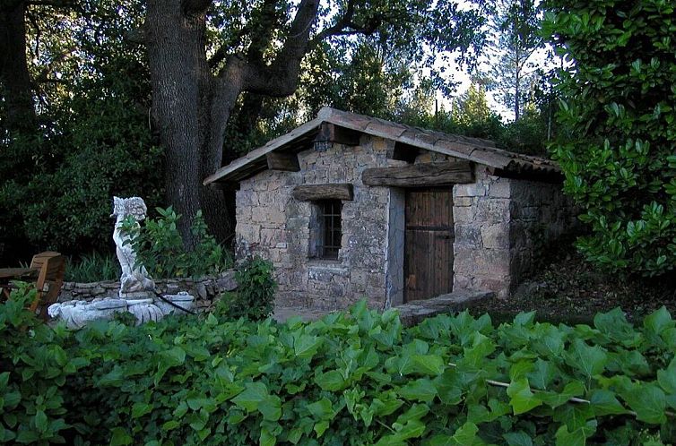 Vrijstaande woning in Provence-Alpes-Côte d'Azur, Frankrijk