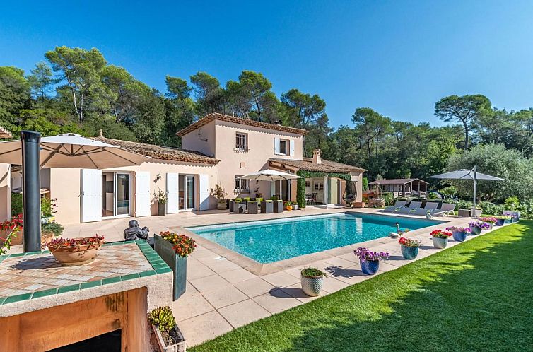 Vrijstaande woning in Provence-Alpes-Côte d'Azur, Frankrijk