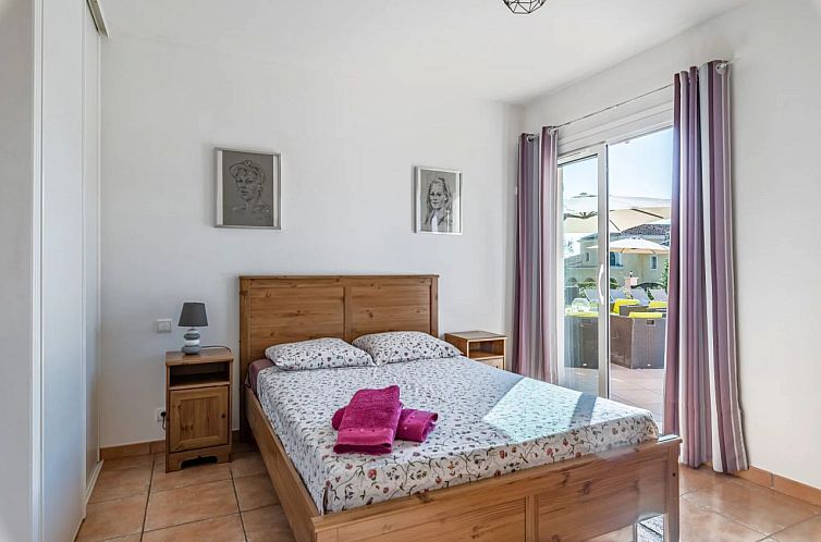 Vrijstaande woning in Provence-Alpes-Côte d'Azur, Frankrijk