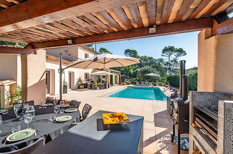 Vrijstaande woning in Provence-Alpes-Côte d'Azur, Frankrijk