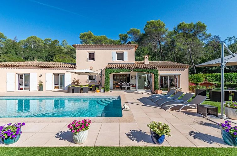 Vrijstaande woning in Provence-Alpes-Côte d'Azur, Frankrijk