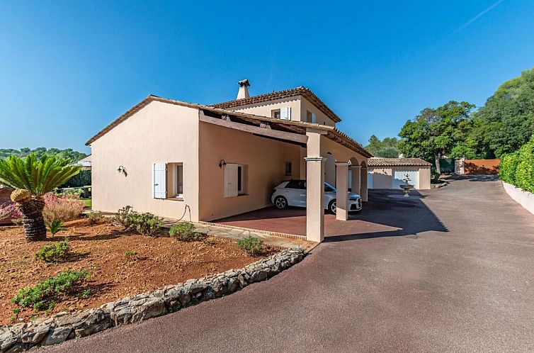 Vrijstaande woning in Provence-Alpes-Côte d'Azur, Frankrijk