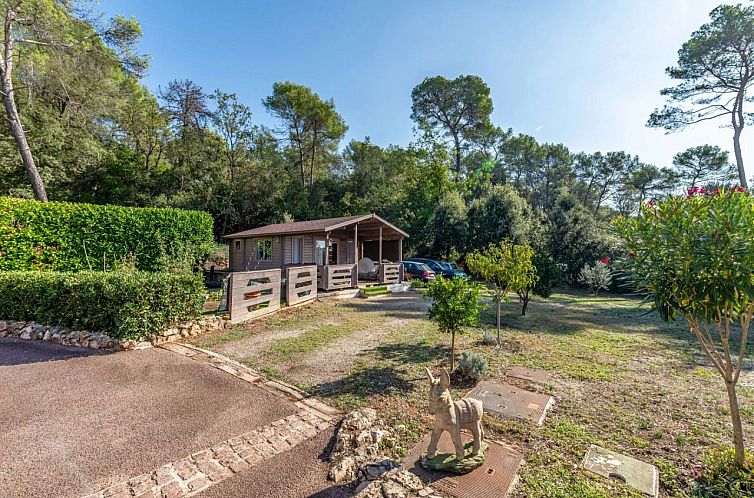 Vrijstaande woning in Provence-Alpes-Côte d'Azur, Frankrijk