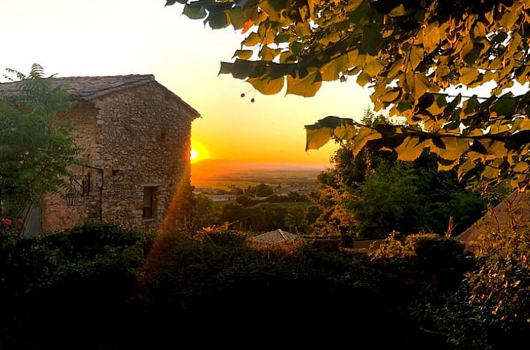 Vakantiehuis in Gigondas