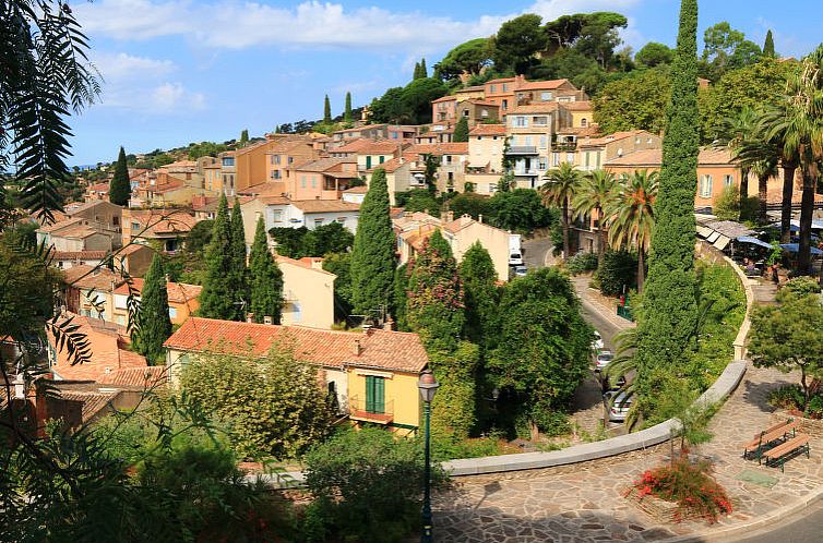 Appartement Village de Bormes les Mimosas