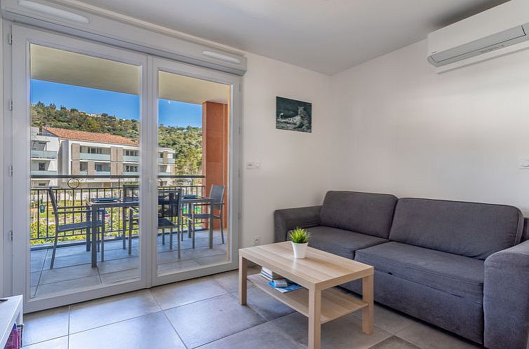 Appartement Le Jardin du Loderi