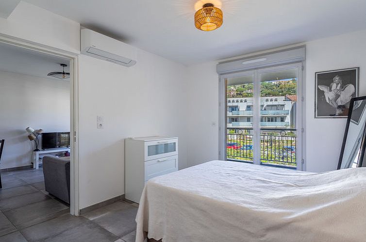 Appartement Le Jardin du Loderi