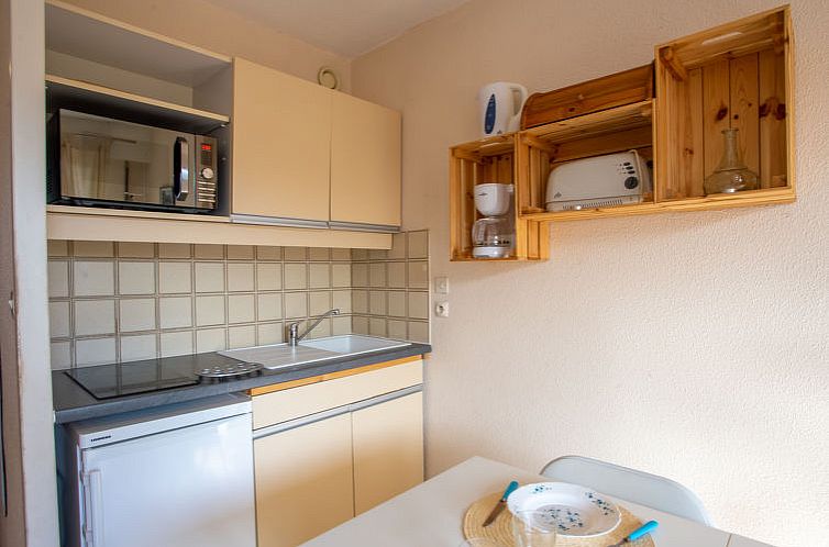 Appartement Les Rives de la Favière