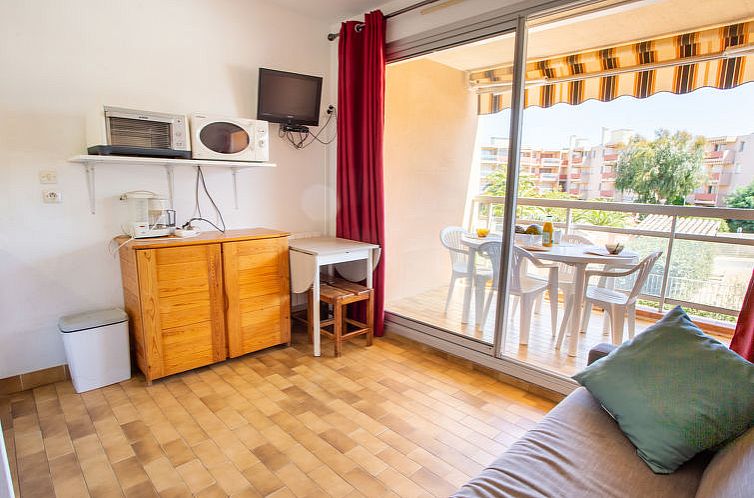 Appartement Les Rives de la Favière