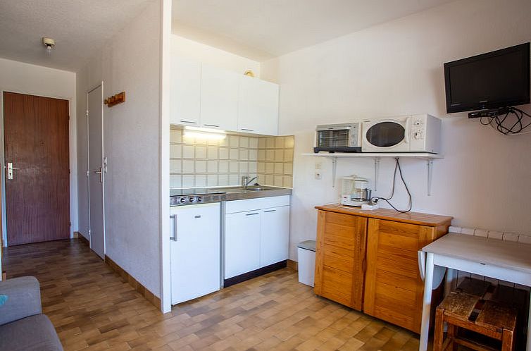 Appartement Les Rives de la Favière