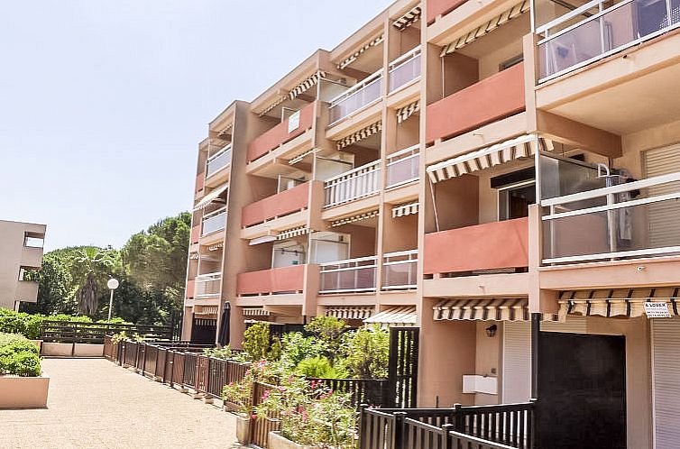 Appartement Les Rives de la Favière