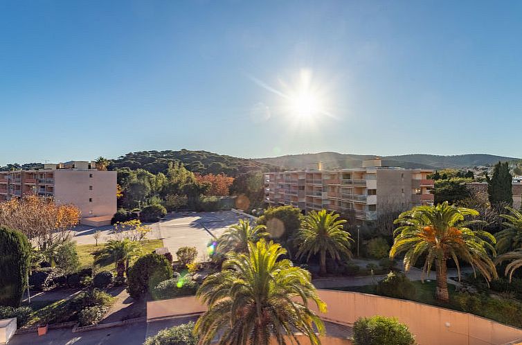 Appartement Les Rives de la Favière