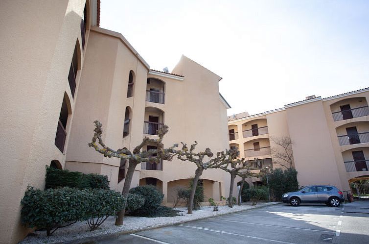 Appartement Les Mimosas Bleus