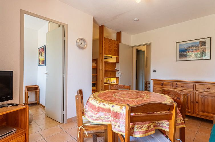 Appartement L'Amirauté