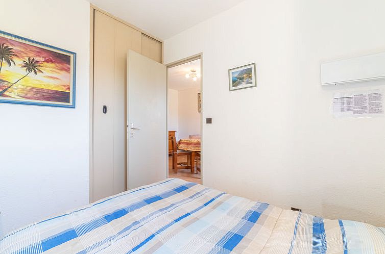 Appartement L'Amirauté