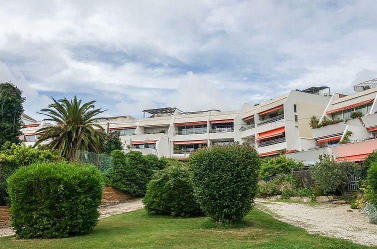 Appartement Les Hauts de Fonsainte