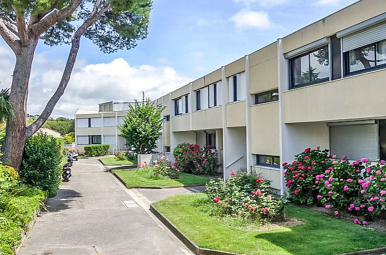 Appartement Les Hauts de Fonsainte