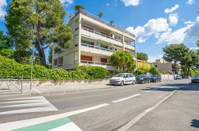 Appartement Le Paradou