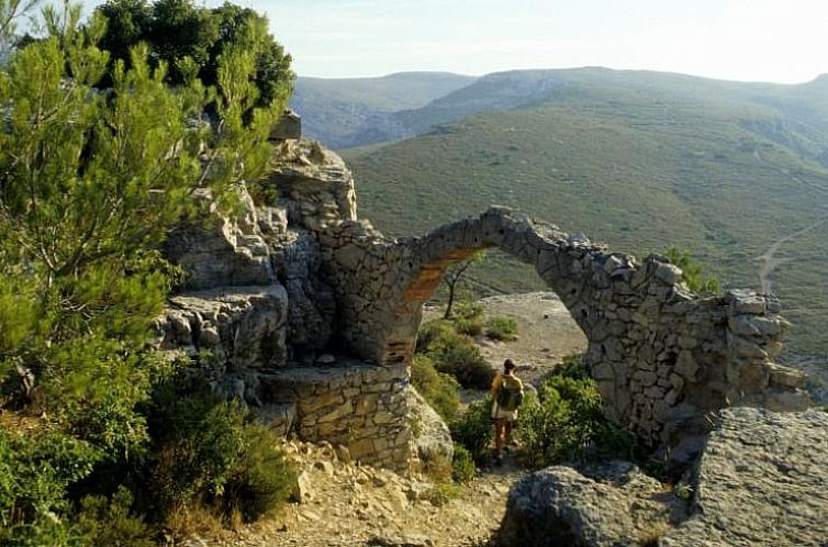 Huisje in La Ciotat