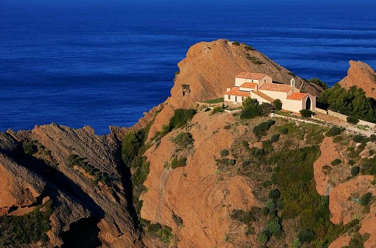 Huisje in La Ciotat