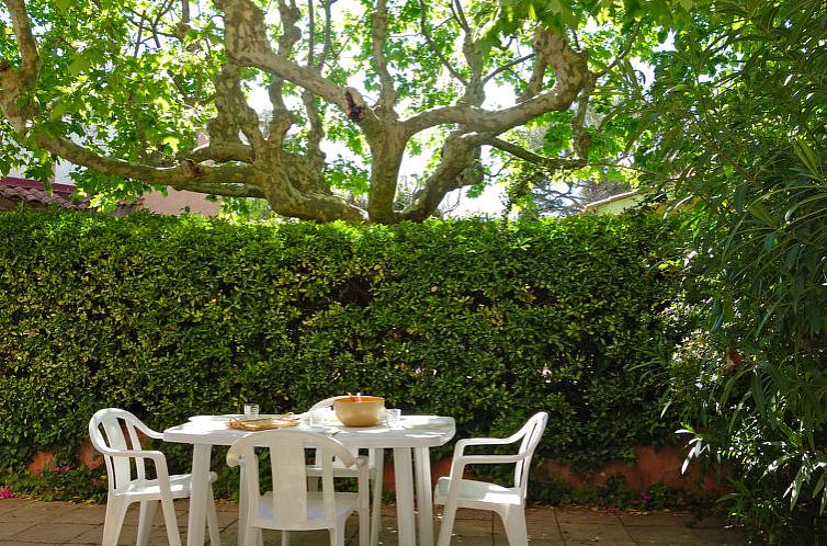 Appartement Les Jardins de Neptune