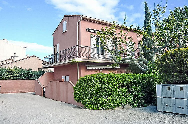 Appartement Les Jardins de Neptune