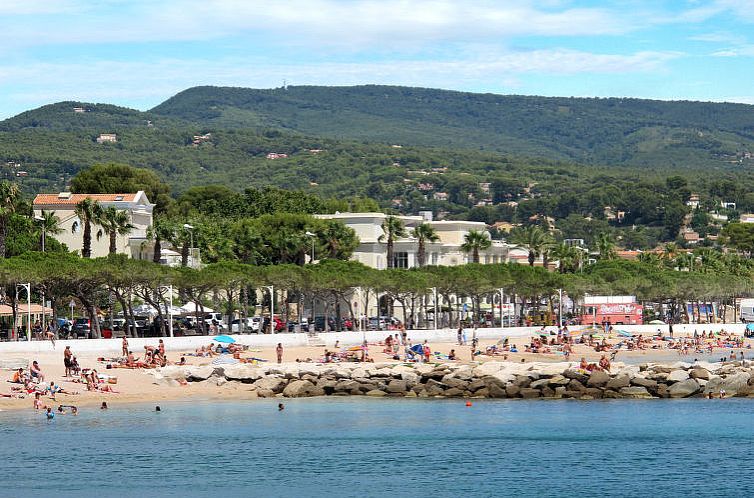 Appartement Les Jardins de Neptune