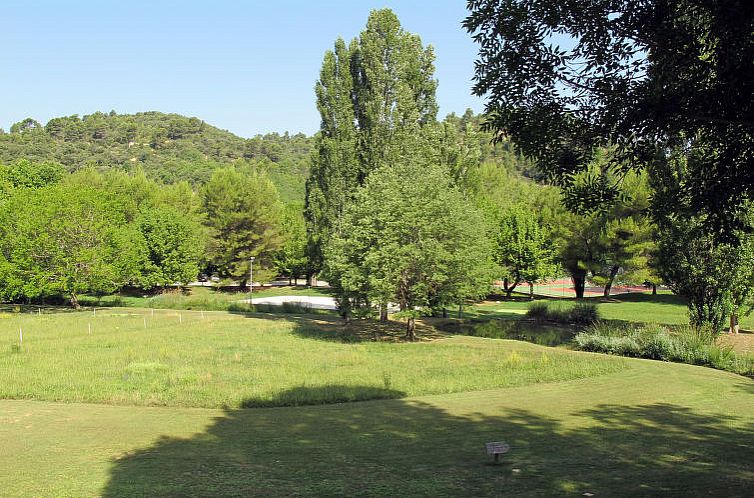 Vakantiehuis Domaine de Château Laval