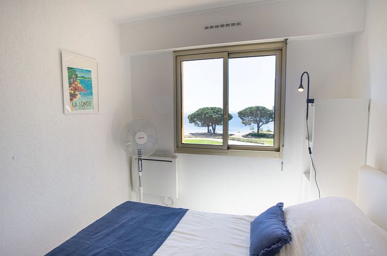 Appartement Aigue Marine