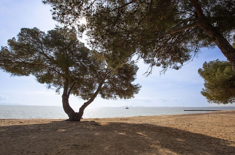 Appartement Aigue Marine