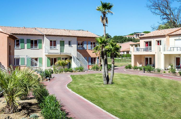 Appartement Les Perles de Saint Tropez