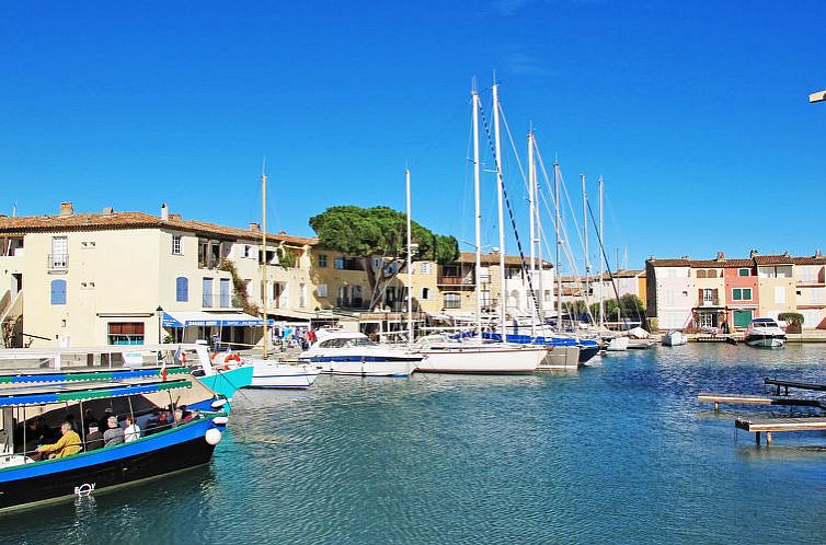 Appartement Les Perles de Saint Tropez