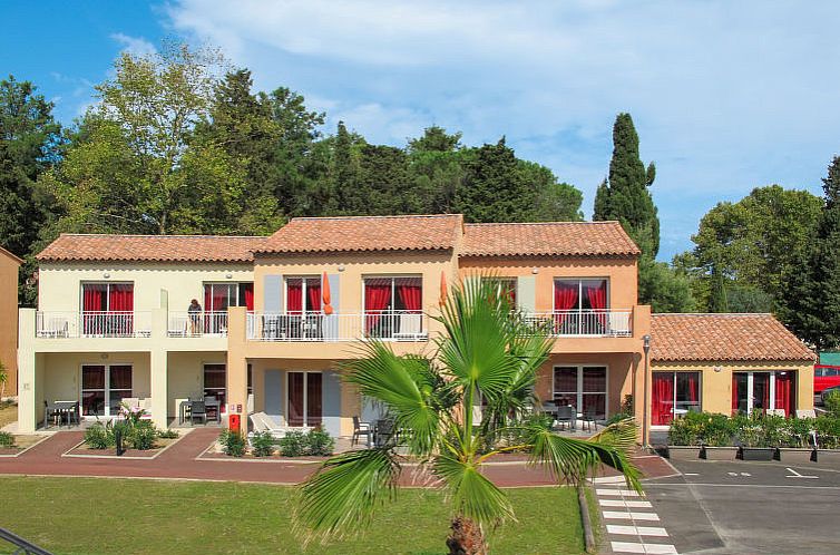 Appartement Les Perles de Saint Tropez