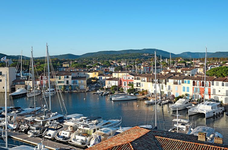 Appartement Les Perles de Saint Tropez