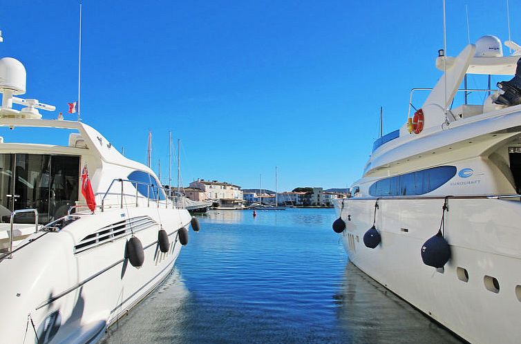 Appartement Les Perles de Saint Tropez