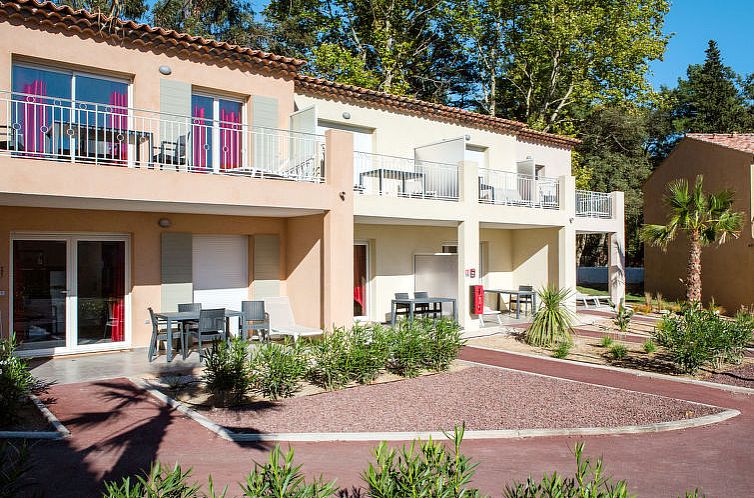 Appartement Les Perles de Saint Tropez