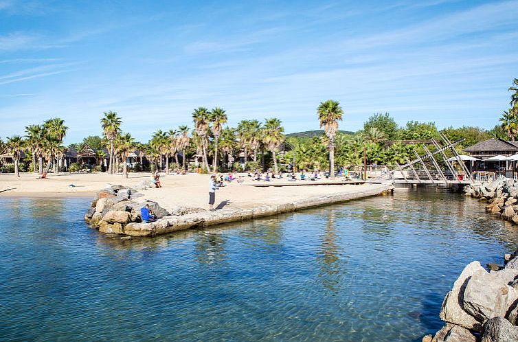 Appartement Les Perles de Saint Tropez