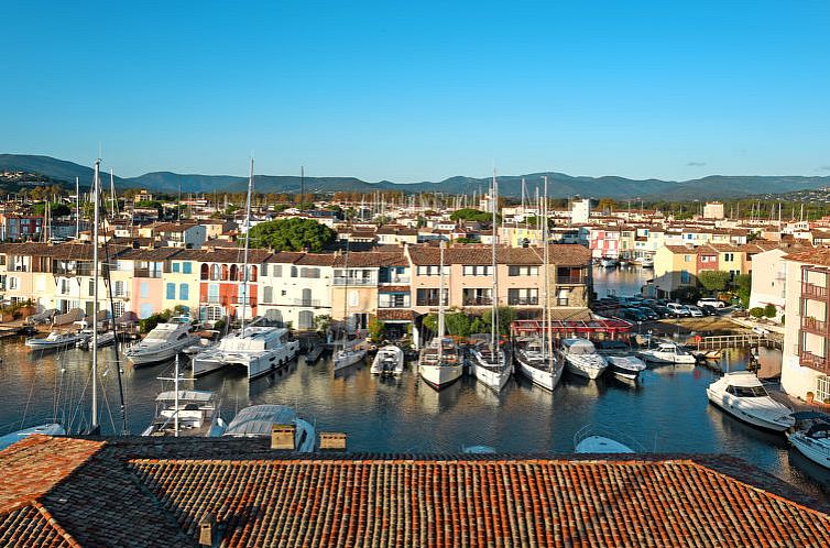 Appartement Les Perles de Saint Tropez