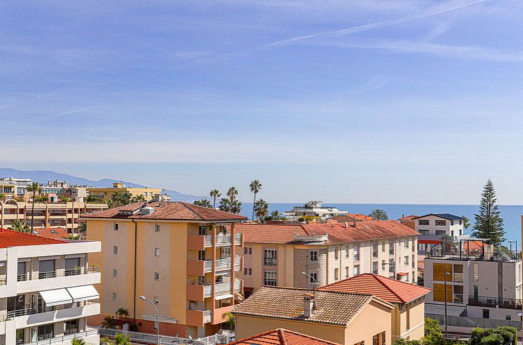 Appartement La plage du Cap